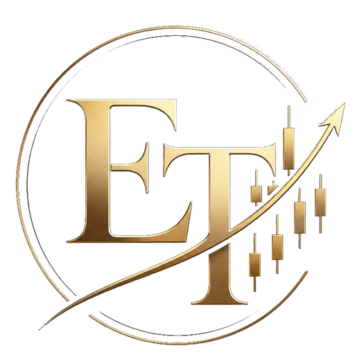ET Trading emblem